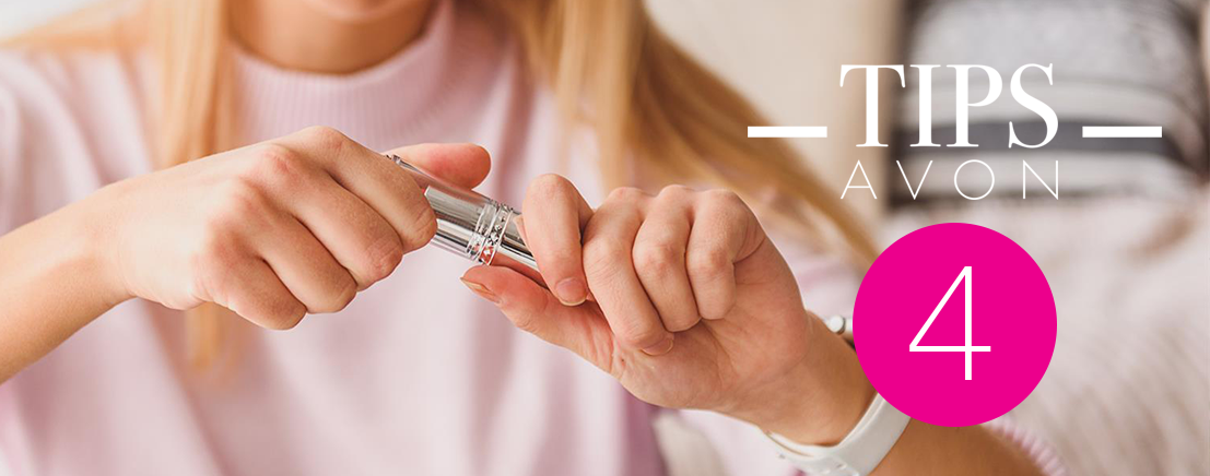 Avon tips 04 demos tus mejores aliados de negocio