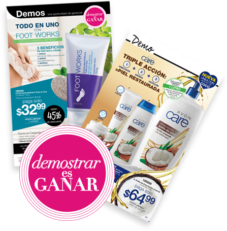revistas con demos