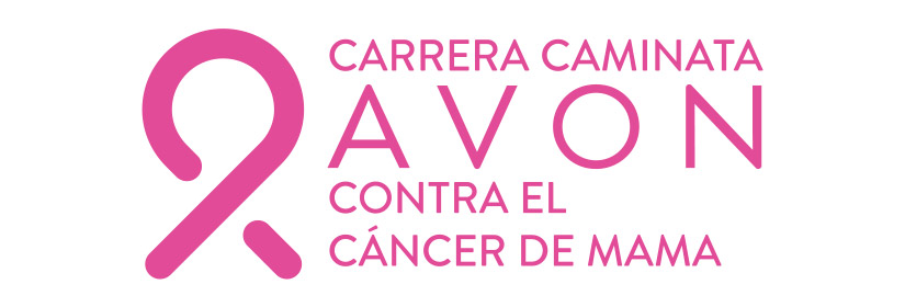 Carrera caminata Avon contra el cáncer de mama 2019
