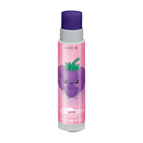 Brillo Labial  Uva