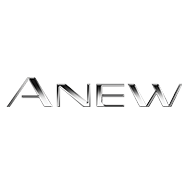 Anew