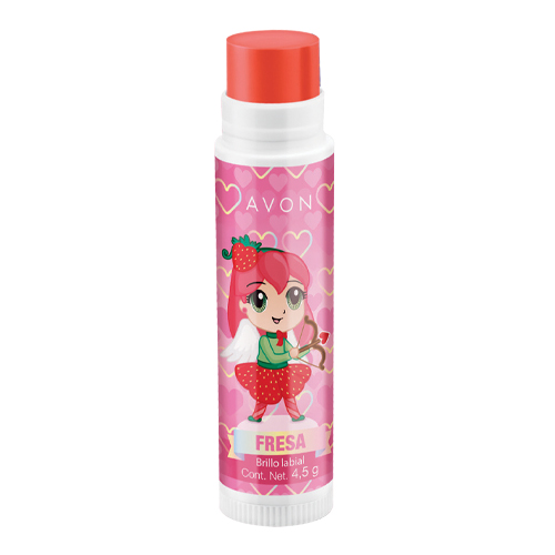 Brillo Labial  Fresa