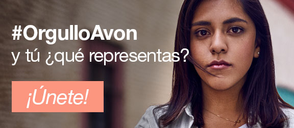 Sé Representante Avon