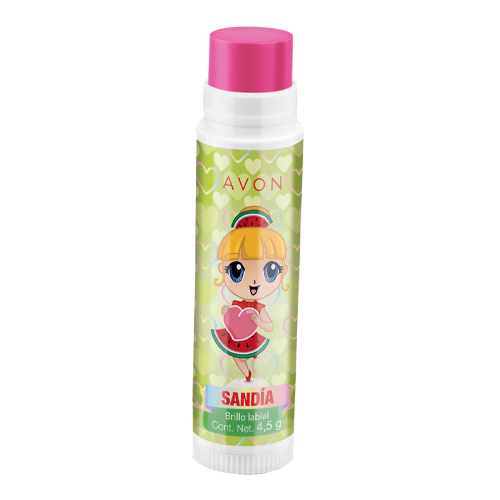 Brillo Labial  Sandía