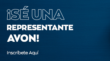 Sé Representante Avon