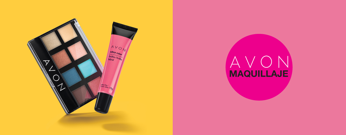 Avon Color