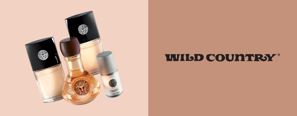 Wild Country