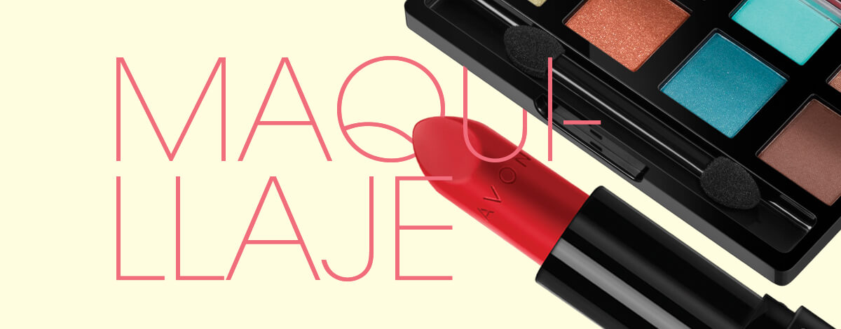 Maquillaje