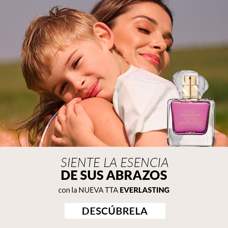 Nueva TTA Everlasting, siente la esencia de sus abrazos