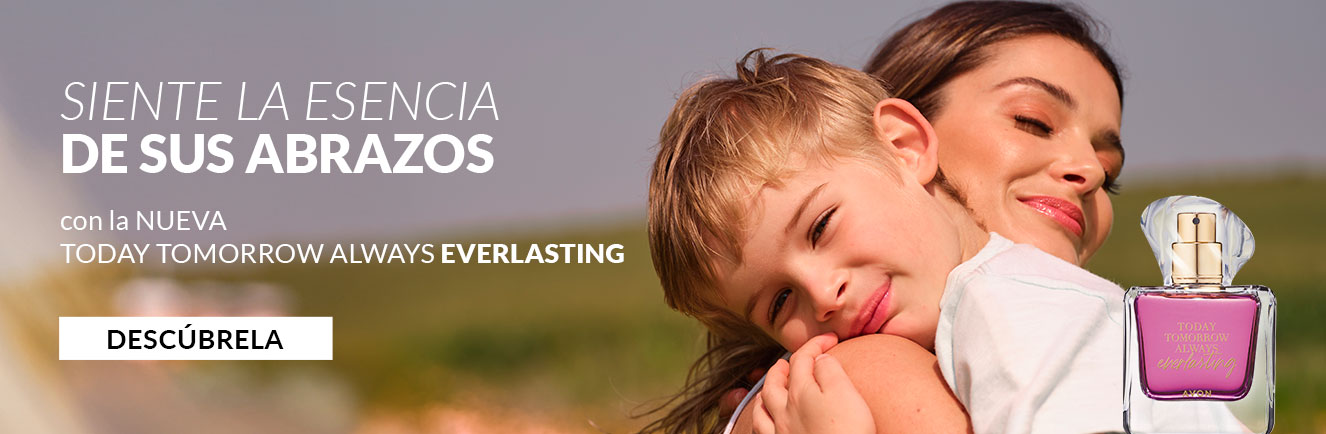 Nueva TTA Everlasting, siente la esencia de sus abrazos