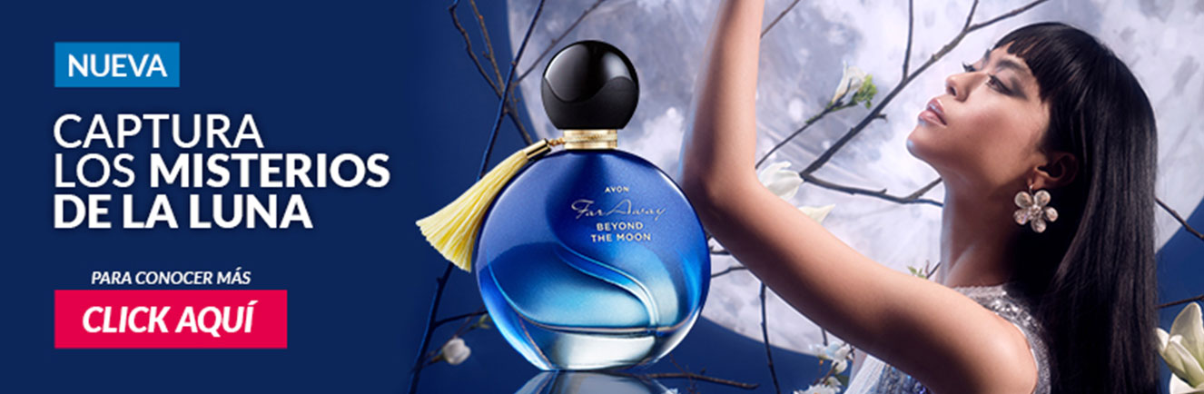 Nuevo FarAway Beyond the Moon