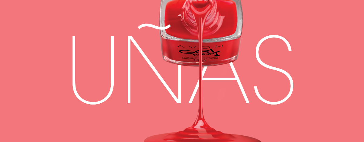 Maquillaje - Uñas