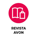 Avon practicas sostenibles sobre los catálogos impresos